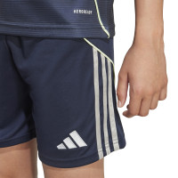 adidas Real Madrid Tenue Extérieur 2025-2026 Enfants
