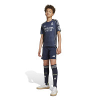 adidas Real Madrid Tenue Extérieur 2025-2026 Enfants