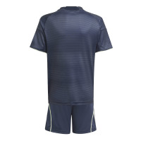 adidas Real Madrid Tenue Extérieur 2025-2026 Enfants