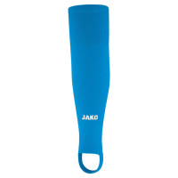 JAKO Glasgow 2.0 Manchons Enfants Bleu Clair Blanc