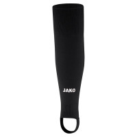 JAKO Glasgow 2.0 Manchons Enfants Noir Blanc