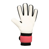 JAKO River Basic RC Gants de Gardien de But Enfants Bleu Clair Rouge Bleu Foncé