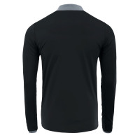 Survêtement Nike MVV Maastricht 1/4-Zip 2025-2026 noir