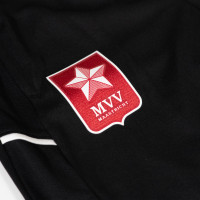 Nike MVV Maastricht Trainingsbroek 2025-2026 Zwart