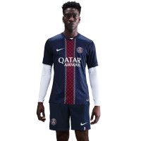Nike Paris Saint-Germain Ensemble Domicile 2025-2026