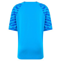 Kit d'entraînement Castore FC Twente 2025-2026 pour Enfants Bleu