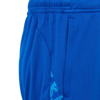 Kit d'entraînement Castore FC Twente 2025-2026 pour Enfants Bleu