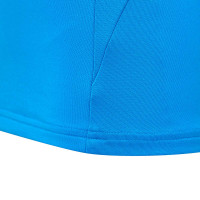 Maillot d'entraînement Castore FC Twente 1/4-Zip 2025-2026 pour Enfants, bleu