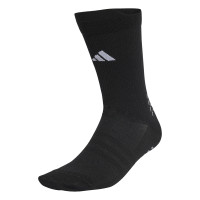 Ensemble de chaussettes adidas Team 23 Grip à manches noires