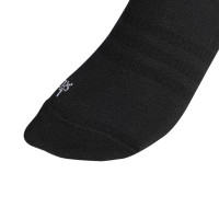 Ensemble de chaussettes adidas Team 23 Grip à manches noires