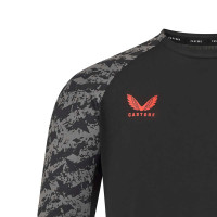 Maillot d'entraînement Castore FC Twente 2025-2026 noir