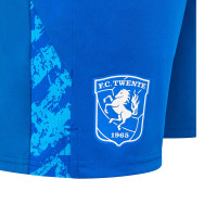 Kit d'entraînement Castore FC Twente 2025-2026 Bleu