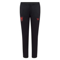 Pantalon d'entraînement Castore FC Twente 2025-2026 noir