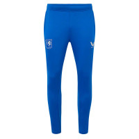 Pantalon d'entraînement Castore FC Twente 2025-2026 Bleu