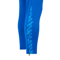 Pantalon d'entraînement Castore FC Twente 2025-2026 Bleu