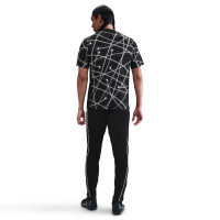 Nike Chelsea Pre-Match Trainingsshirt 2025-2026 Noir Blanc