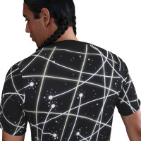 Nike Chelsea Pre-Match Trainingsshirt 2025-2026 Noir Blanc