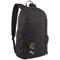 Cercle Brugge Academie Rugtas Zwart Wit