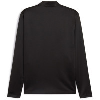 Cercle Brugge Academie Trainingsjack Zwart Wit Staff