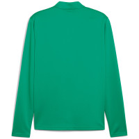 Cercle Brugge Academie Trainingsjack Groen Wit Spelers