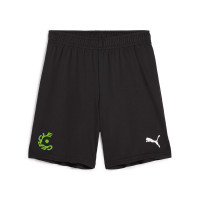 Cercle Brugge Academie Trainingsbroekje Zwart Wit Spelers