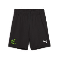 Cercle Brugge Academie Trainingsbroekje Junior Zwart Wit Spelers