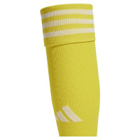 adidas Team 23 Manchons Jaune