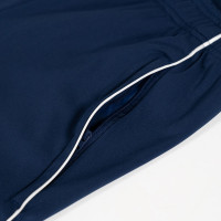 Pantalon d'entraînement adidas PEC Zwolle 2025-2026 pour enfants bleu foncé