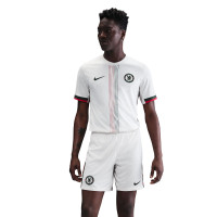 Nike Chelsea Uitset 2025-2026