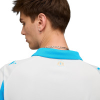 PUMA Olympique Marseille Maillot Domicile 2025-2026