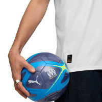 PUMA Olympique Marseille Maillot Domicile 2025-2026