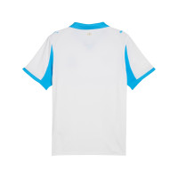 PUMA Olympique Marseille Maillot Domicile 2025-2026