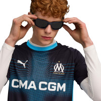 PUMA Olympique Marseille Uitshirt 2025-2026