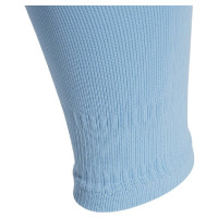 adidas Team 23 Manchons Bleu Clair