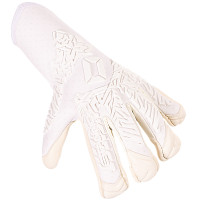 Stanno Ultimate Grip OPF Gants de Gardien de But Blanc