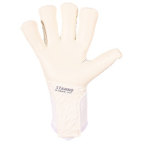 Stanno Ultimate Grip OPF Gants de Gardien de But Blanc
