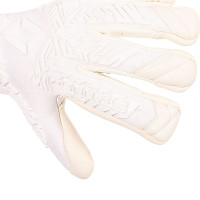 Stanno Ultimate Grip OPF Gants de Gardien de But Blanc