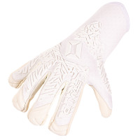 Stanno Ultimate Grip OPF Gants de Gardien de But Blanc
