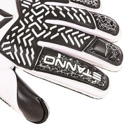 Stanno Volare Match III Keepershandschoenen Wit Zwart