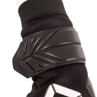 Stanno Hardground RFH VI Keepershandschoenen Zwart Wit