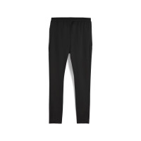 PUMA Manchester City Trainingsbroek 2025-2026 Zwart Zilver