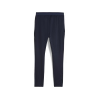 PUMA Manchester City Pantalon d'Entraînement 2025-2026 Bleu Foncé Blanc