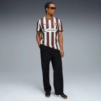 PUMA FC St. Pauli Maillot Domicile 2025-2026
