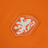 KNVB Essentials Shirt Kids Oranje
