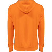 KNVB  Nothing Like Hoodie Oranje