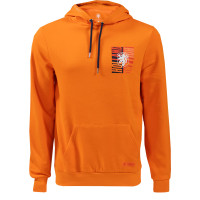 KNVB Nothing Like Oranje Hoodie Kids
