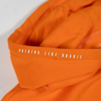 KNVB Nothing Like Oranje Hoodie Kids
