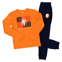 KNVB Pyjama Kids