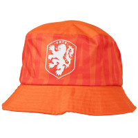 KNVB Bucket Hat Logo