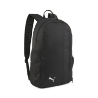 Sac à dos PUMA Team Goal avec compartiment à chaussures, noir